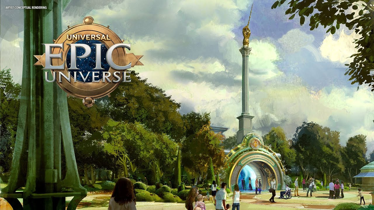 The Wizarding World of Harry Potter