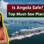 Angola Travel