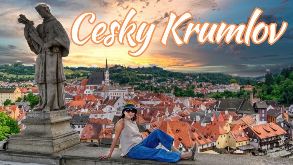 czech republic travel