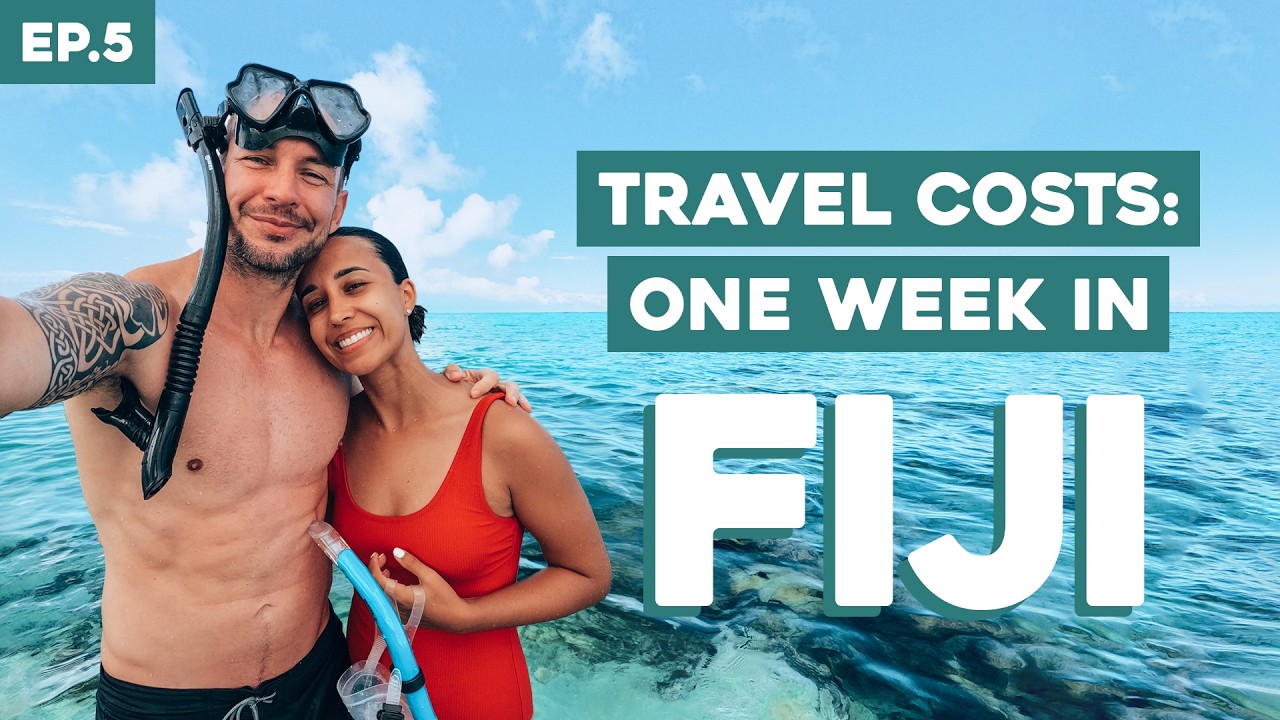Fiji Travel