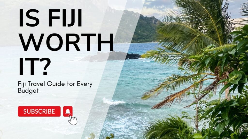Fiji Travel