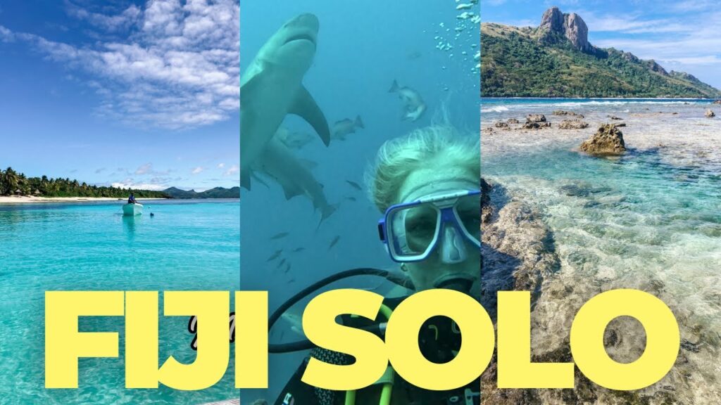 Fiji Travel