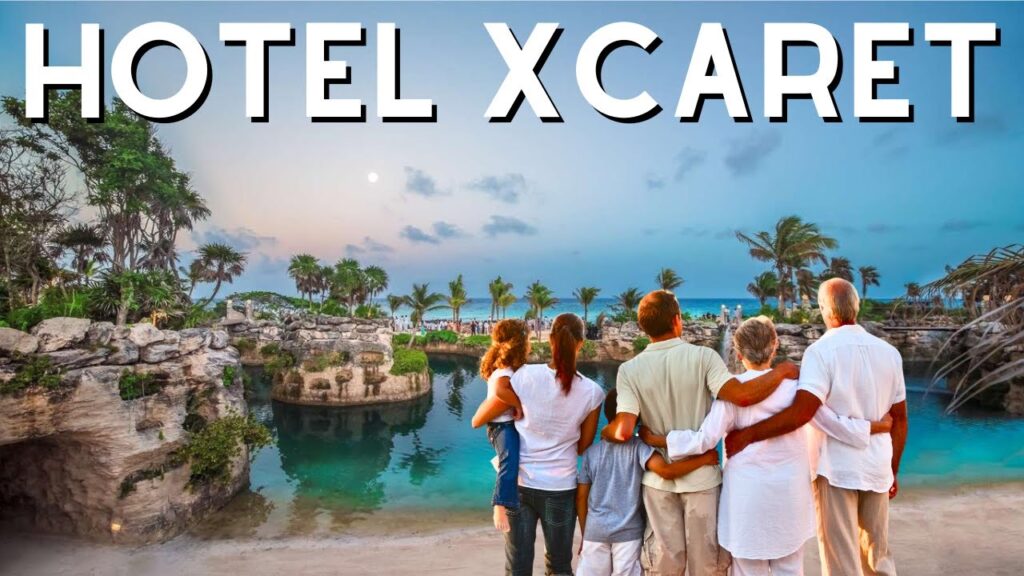 hotels in cancun