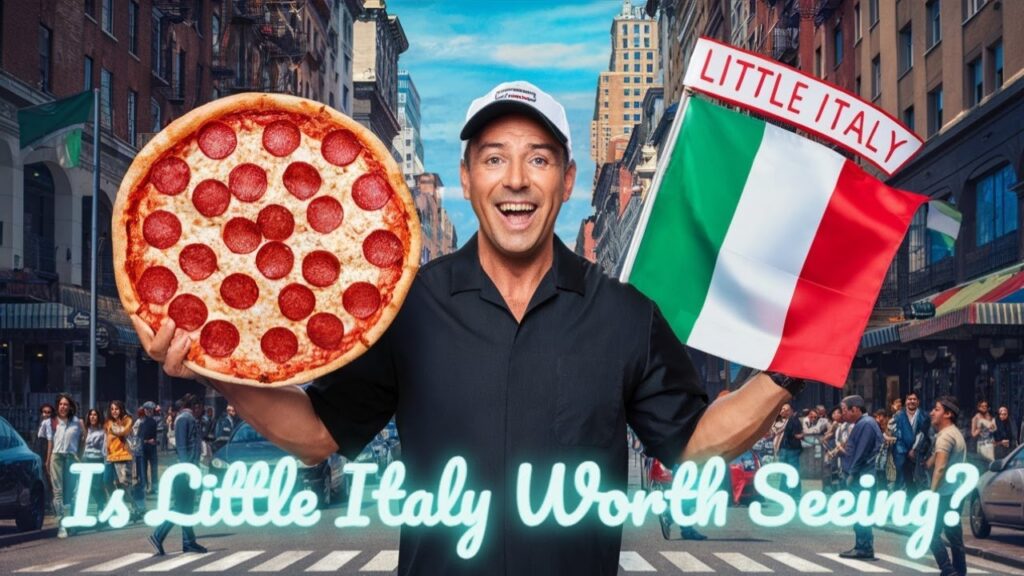 new york restaurants