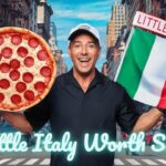 new york restaurants