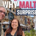 Malta Travel