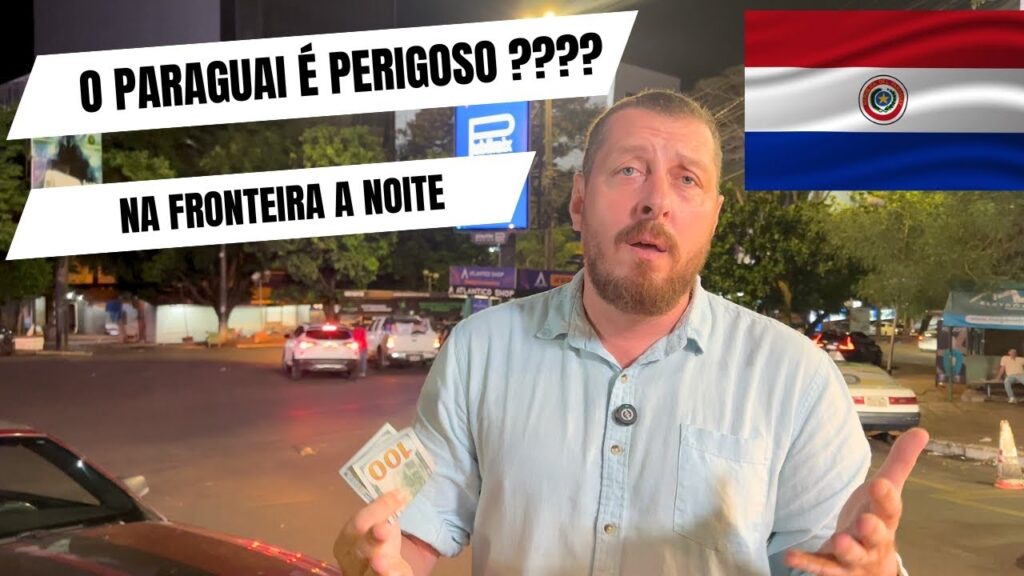 paraguai ciudad del este