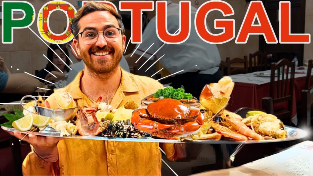 portugal restaurants