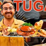 portugal restaurants