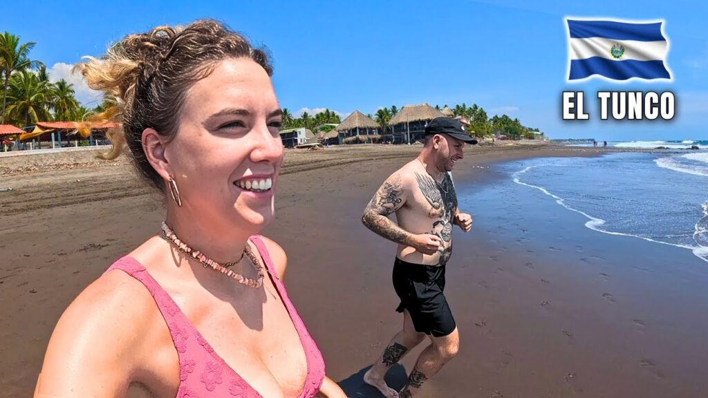 El Salvador Travel
