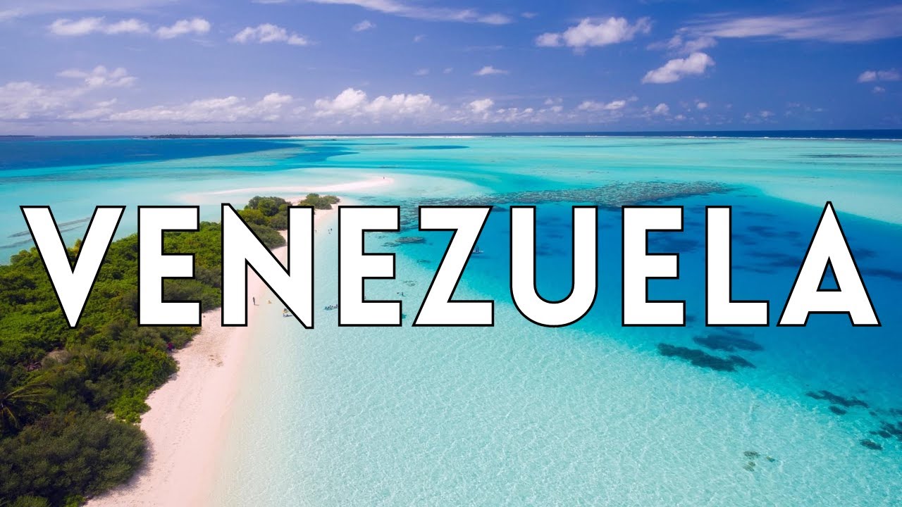 Venezuela Travel