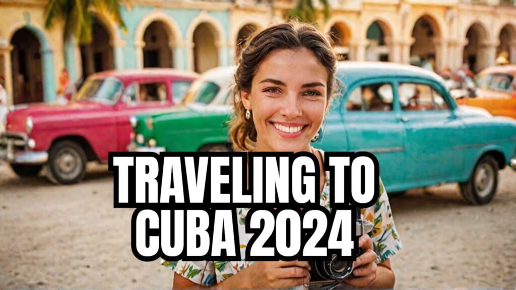 cuba travel