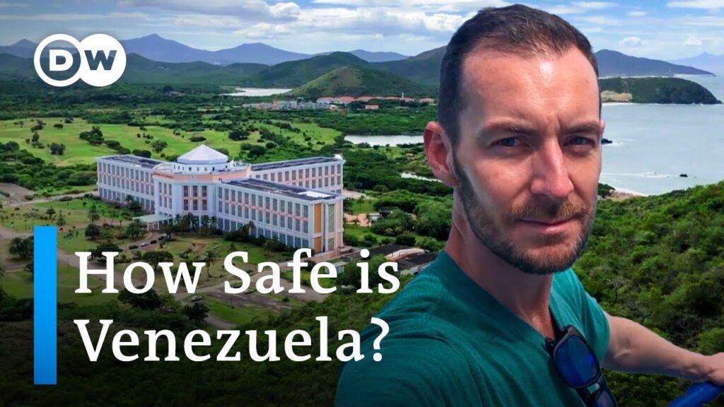 Venezuela Travel