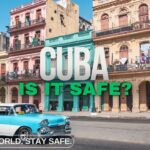cuba travel