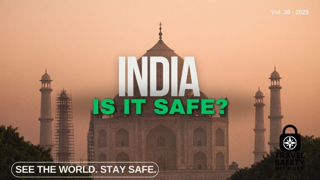 india travel