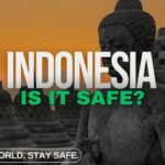 indonesia travel advisory