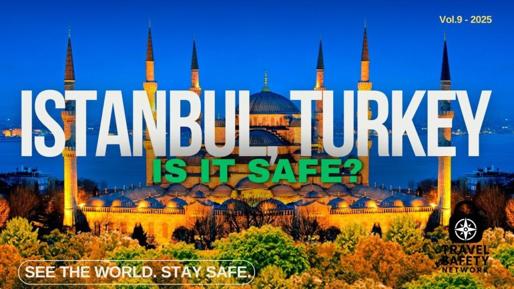 istanbul travel