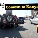 Zambia Travel