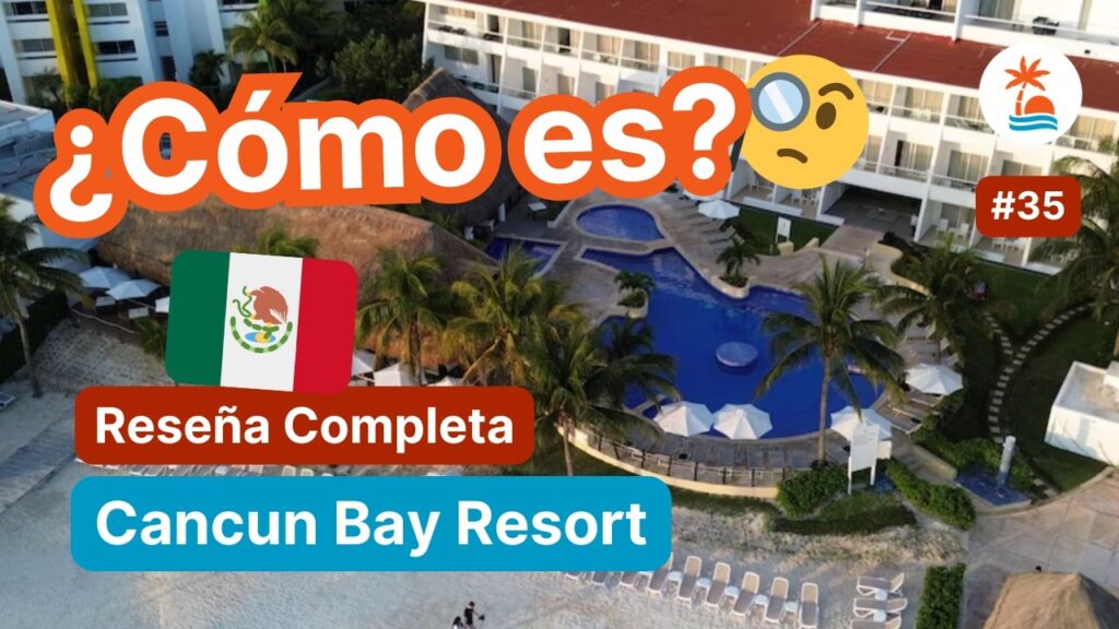 hotels in cancun
