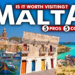 Malta Travel