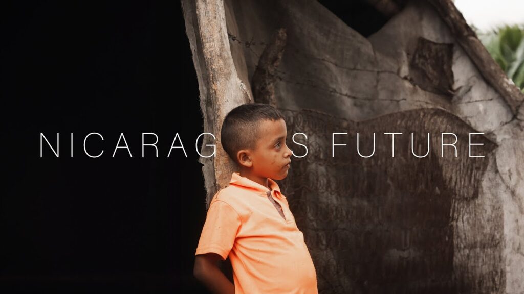 Nicaragua Travel