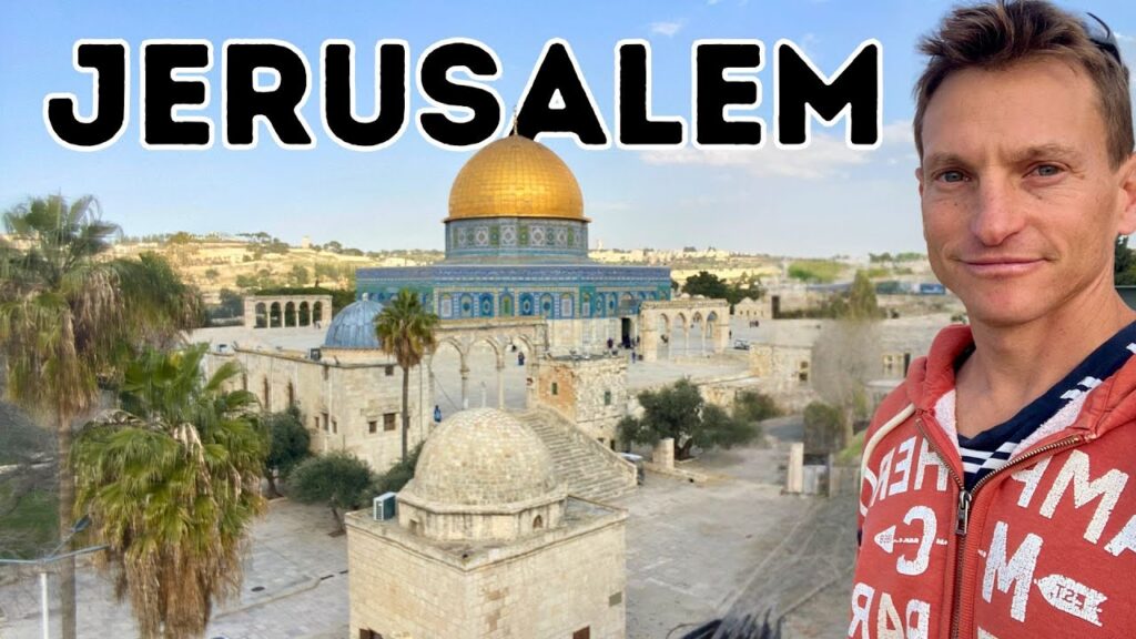 Israel Travel
