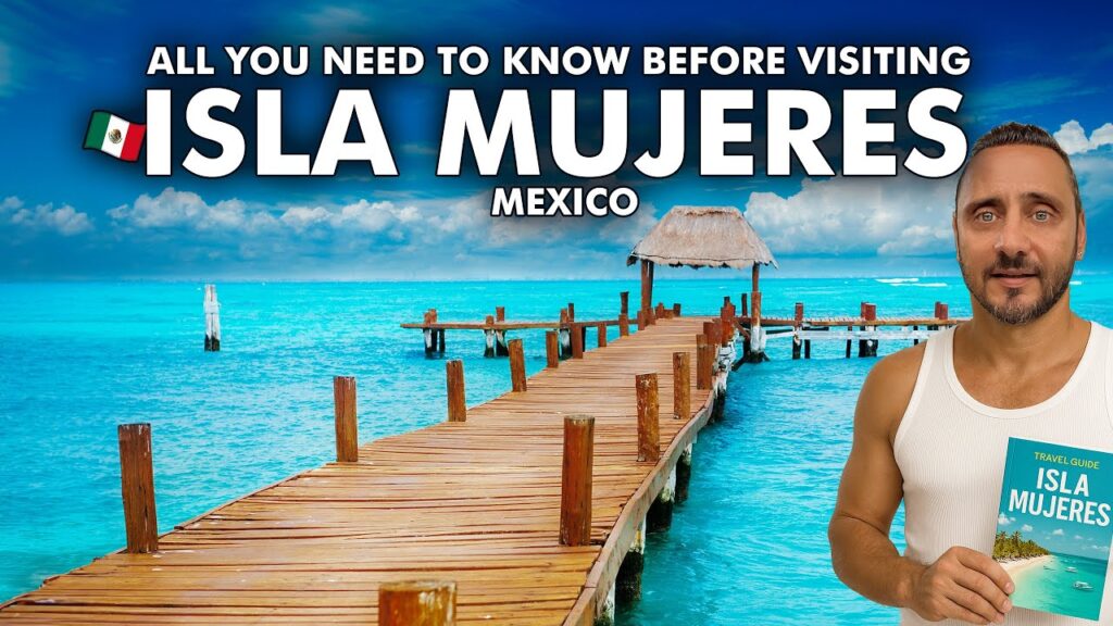 cancun travel