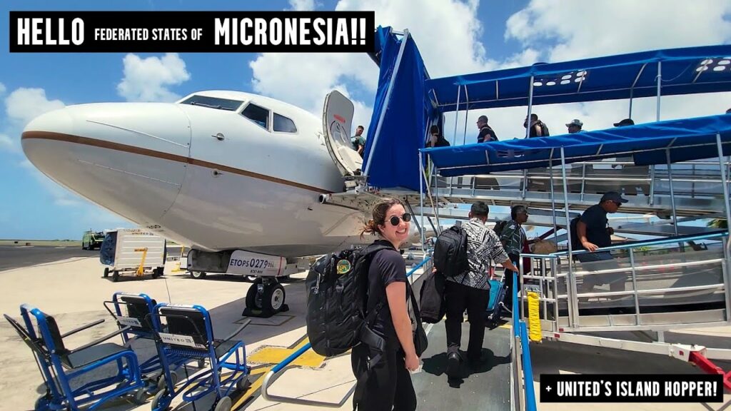 Marshall Islands Travel