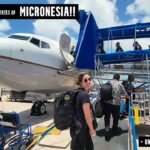 Marshall Islands Travel
