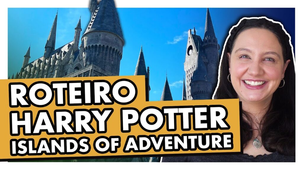 Islands of Adventure