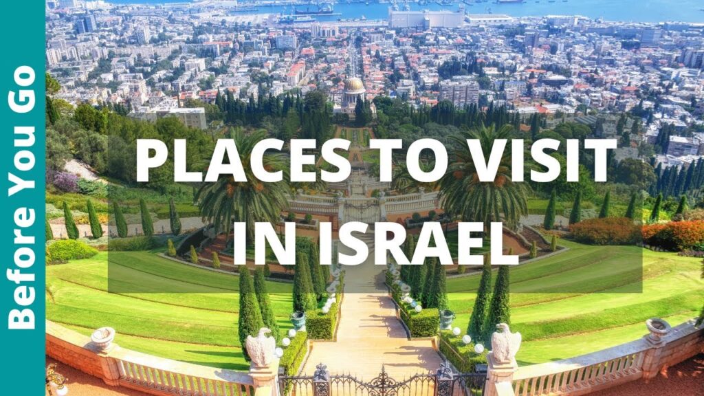 Israel Travel