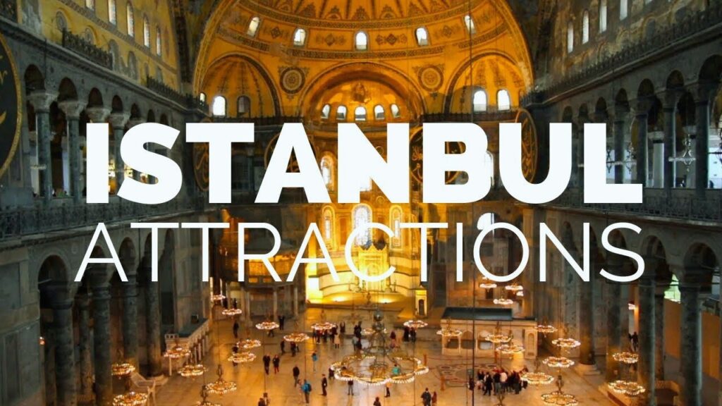 istanbul travel