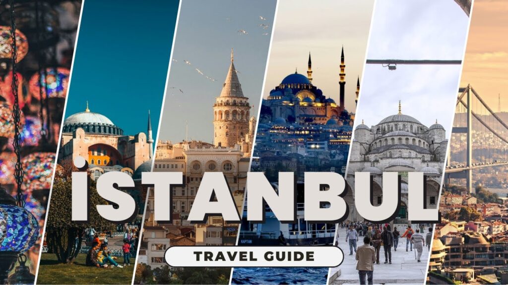 istanbul travel