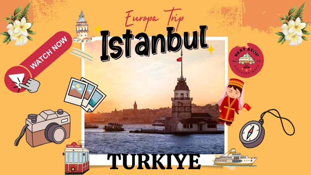 istanbul travel