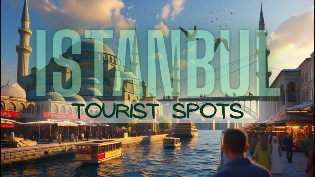 istanbul travel