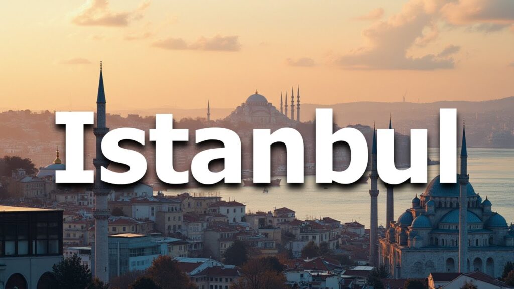 istanbul travel