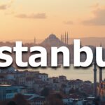 istanbul travel