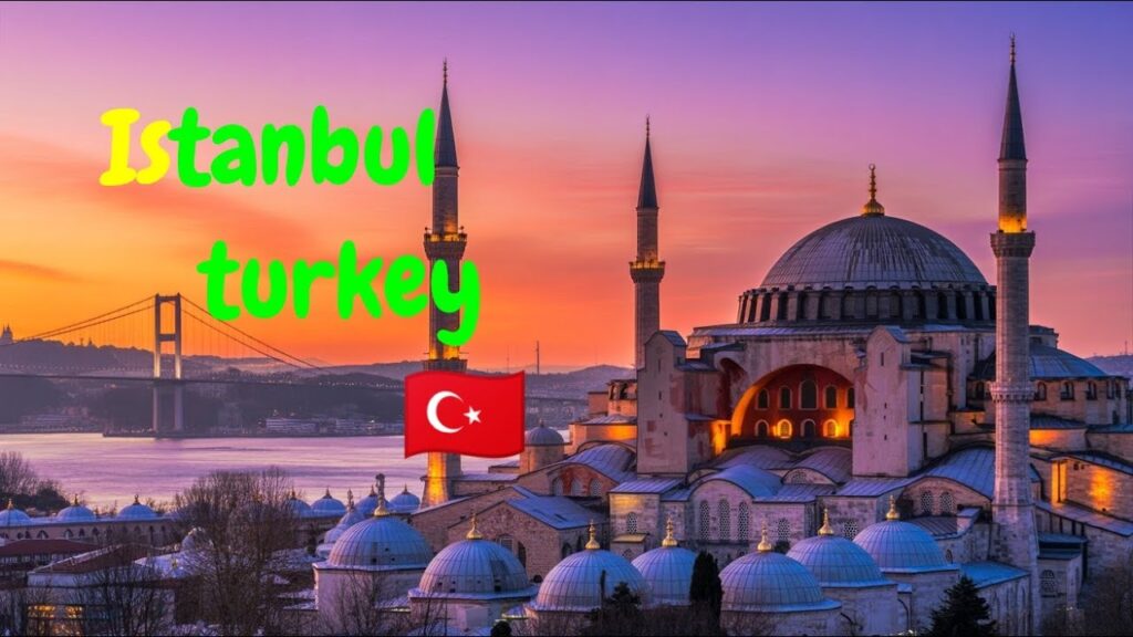 istanbul travel