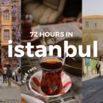 istanbul travel