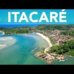 Itacaré BA Travel