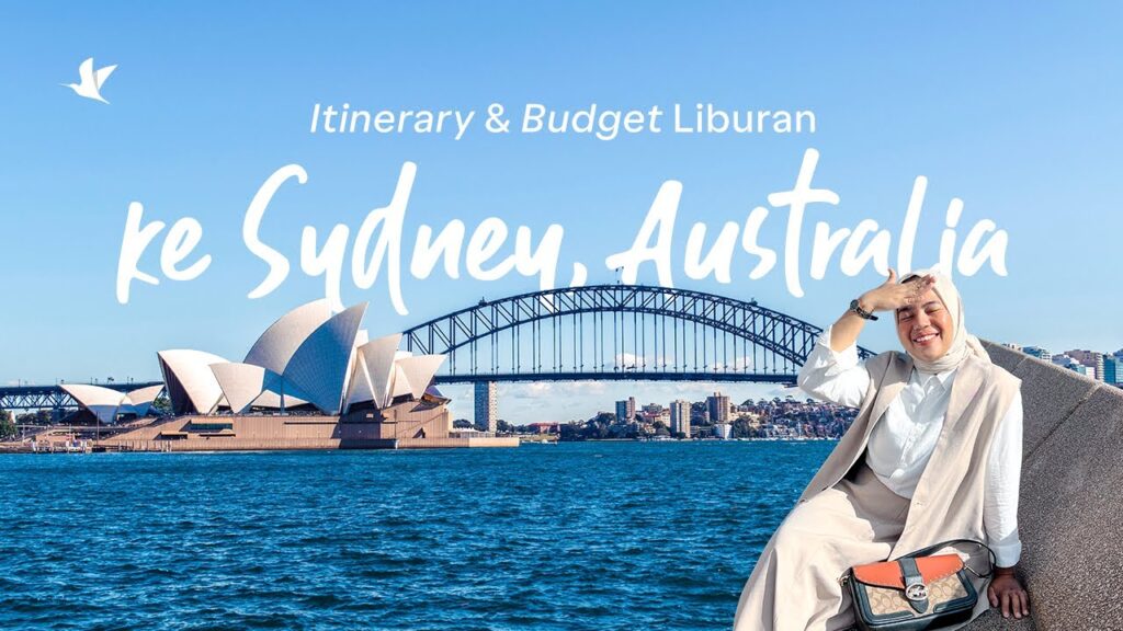 Australia Travel