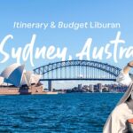 Australia Travel