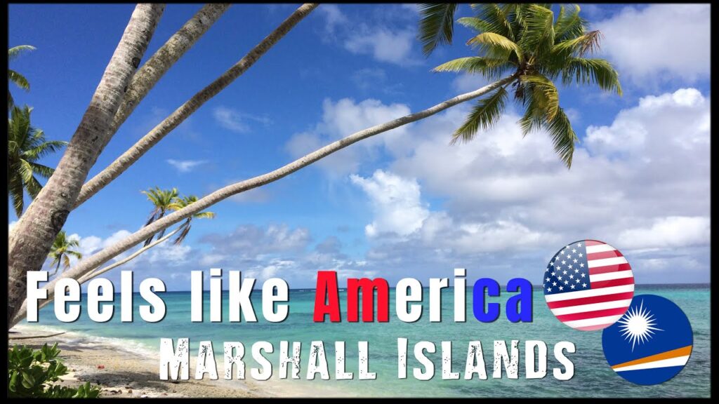 Marshall Islands Travel