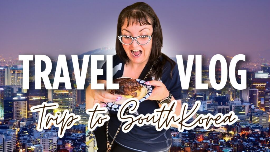 south korea travel package 2025 with flight and hotel