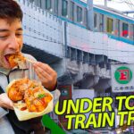 tokyo travel