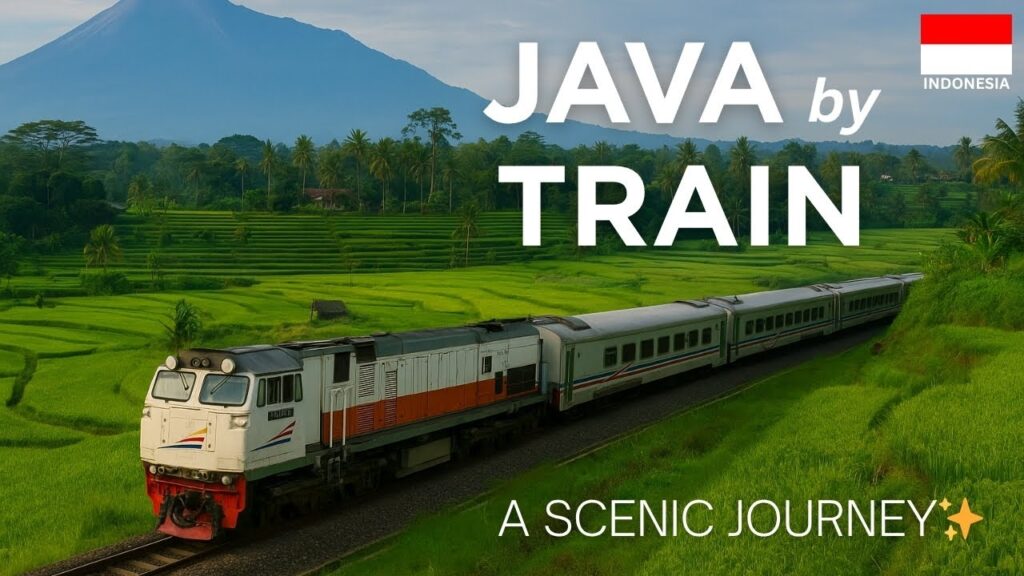 indonesia travel