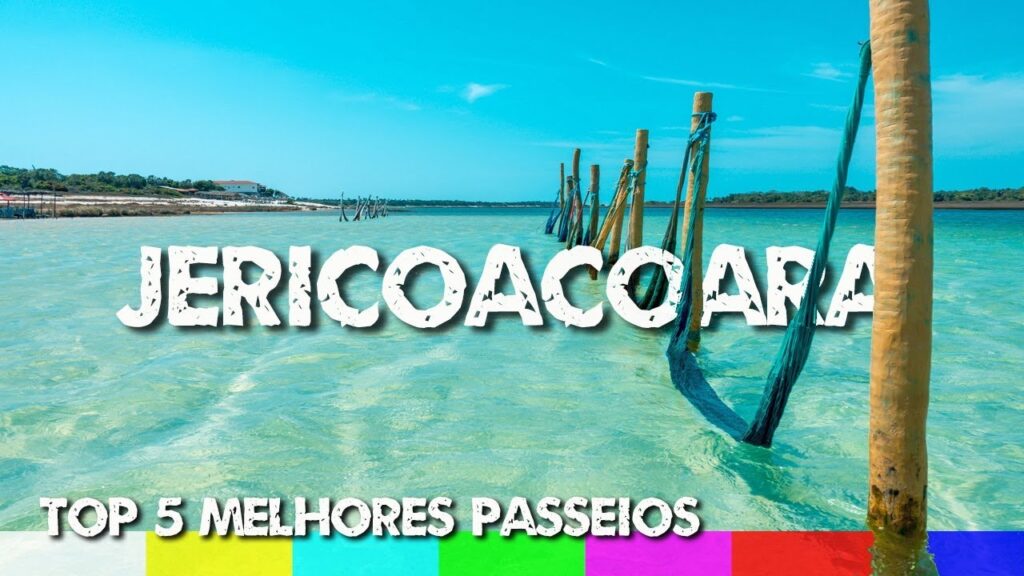Jericoacoara CE Travel