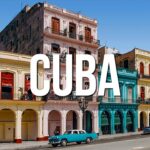 cuba travel