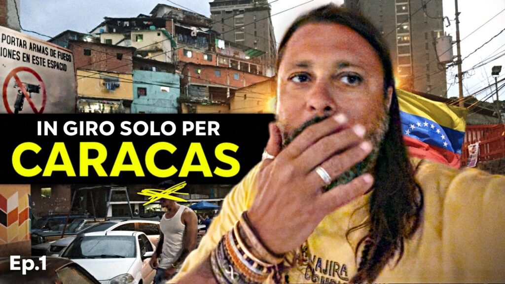 Venezuela Travel