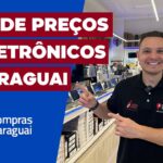 paraguay shop